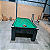 Mesa de Sinuca Atrativo Gaveta Cor Preta Brilho 2,40 x 1,40 Tecido Verde - Imagem 4
