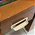 Pebolim MDF Carlin Bilhares 1,28 × 0,78 Cor Imbuia - Imagem 4