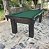 Mesa de Bilhar Diver Madeira Maciça Cor Preta Tecido Verde 2,20 x 1,20 - Imagem 3