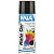 Tinta Spray Preto Fosco 350ml Kala - Imagem 1