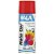 Tinta Spray Vermelho 350ml Kala - Imagem 1