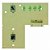 Placa Lav Interface Electrolux Lte09 0628 Int Mcp - Imagem 1