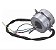Motor Ventilador Condensador 9/12 btus Consul/Brastemp Wdm10601073 - Imagem 1