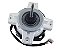 Motor Ventilador Condensador Inverter 9/18 btus LG Eau57945708 - Imagem 1