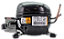 Compressor Geladeira Embraco 1/5 R600 127v Em2p70clp - Imagem 1