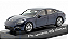 Automovel Modelo Panamera Diesel escala 1:43 Porsche Oficial - Imagem 1