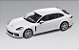 Automovel Modelo Panamera S E-Hybrid 1:43 Porsche Oficial - Imagem 1