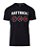 Camiseta Le Mans Unissex Preto - Imagem 2