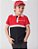 Camiseta Infantil Polo Bambino - 917 Salzburg - Imagem 1