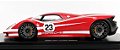 Automovel Modelo Porsche 917 - Legenda Viva, 1:18 Porsche Oficial - Imagem 1