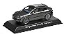 Automóvel Cayenne E3 Coupe Turbo escala 1:43 Oficial Porsche - Imagem 1