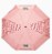 Guarda-chuva de Bolso 917 Pink Pig - Imagem 2