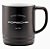 Caneca Porsche Essential Preta Pequena 270 ml - Imagem 1