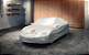 Capa protetora para Porsche Taycan - uso externo - Imagem 1