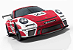 Jogo de Quebra-cabeça 3D – 911 GT3 Cup – 917 Salzburg - Imagem 3