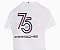 Camiseta Porsche 75 anos - Imagem 1