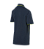 Camisa Polo Esporte Senhoras Azul Escuro - Imagem 2