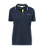 Camisa Polo Esporte Senhoras Azul Escuro - Imagem 1