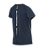 Camiseta Esporte Senhoras Azul Escuro - Imagem 2