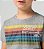 Camiseta Para Criancas Cinza Melange. - Imagem 3