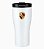 GT1 THERMOS CUP WHITE/BLUE/RED - Imagem 1