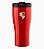 MARTINI RACING THERMOS CUP WHITE/BLUE - Imagem 1