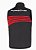 Unisex Bodywarmer Preto. - Imagem 2