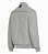 Reversible Men'S Jacket Cinza. - Imagem 2