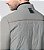 Reversible Men'S Jacket Cinza. - Imagem 3