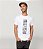 Camiseta Unissex Branco. - Imagem 2