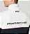 Jaqueta Softshell Masculina Preto/Branco Boss. - Imagem 3