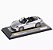 911 Carrera Cabriolet 992 1:43 Prata GT. - Imagem 1