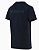 Camiseta Masculina Azul Escuro. - Imagem 2