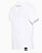 Camiseta Masculina Branco. - Imagem 2