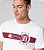 Camiseta Masculina Branco. - Imagem 3