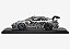 911 GT3 Cup 992 1:18 Black/White. - Imagem 2