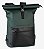 Mochila Verde Carvalho Metalico. - Imagem 1