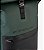 Mochila Verde Carvalho Metalico. - Imagem 2