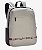 Mochila Cinza. - Imagem 1