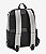 Mochila Cinza. - Imagem 2