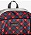 Mochila Cinza. - Imagem 3