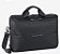 Bolsa Para Pastas Preto. - Imagem 1