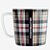 Caneca Colecionável 50 Anos Turbo Multicores. - Imagem 2