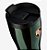 Caneca Térmica Verde Metalico. - Imagem 2