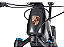 Bicicleta Elétrica Porsche E-Bike Cross Preta (*). - Imagem 5