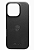 Iphone 16 PRO capa PRETA 911 - Imagem 1