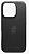 Iphone 16 PRO capa PRETA Cayman - Imagem 1