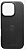 Iphone 16 PRO capa PRETA Macan - Imagem 1