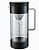 Coffee maker preto/prata - Imagem 1