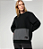 Suéter unissex preto - Imagem 5